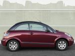 Citroen C3 Pluriel 2006 года